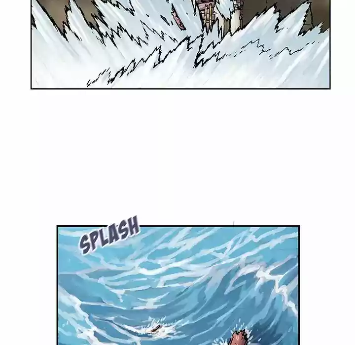 Leviathan (Lee Gyuntak) Chapter 3