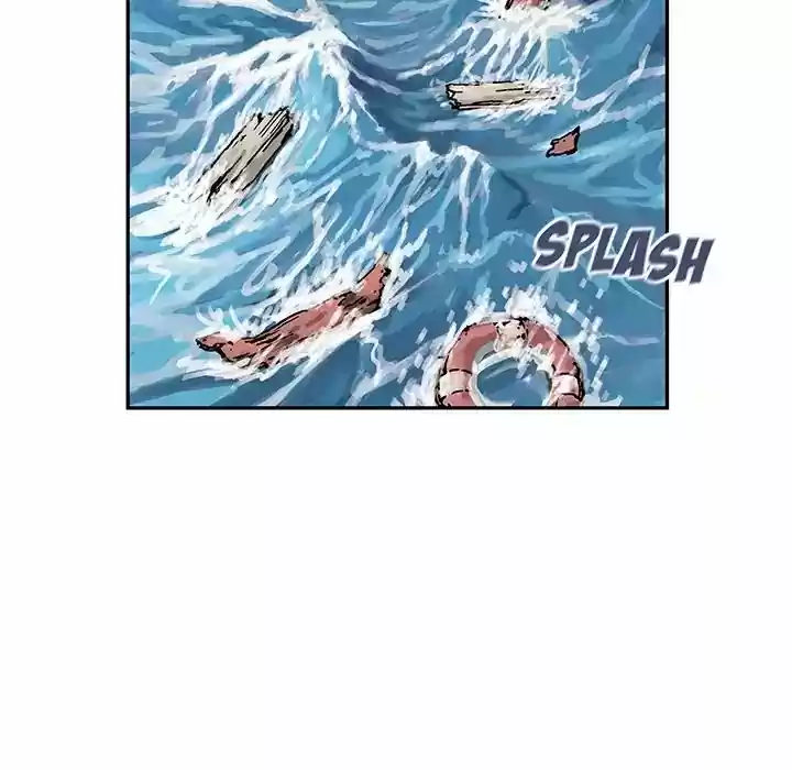 Leviathan (Lee Gyuntak) Chapter 3