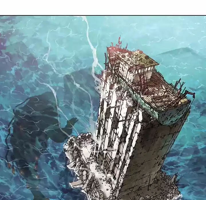 Leviathan (Lee Gyuntak) Chapter 3