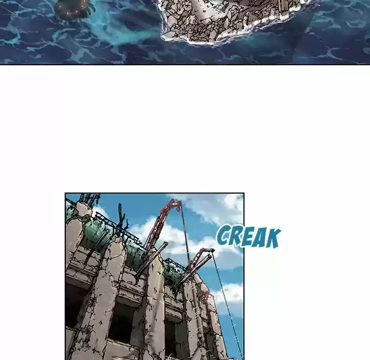 Leviathan (Lee Gyuntak) Chapter 3