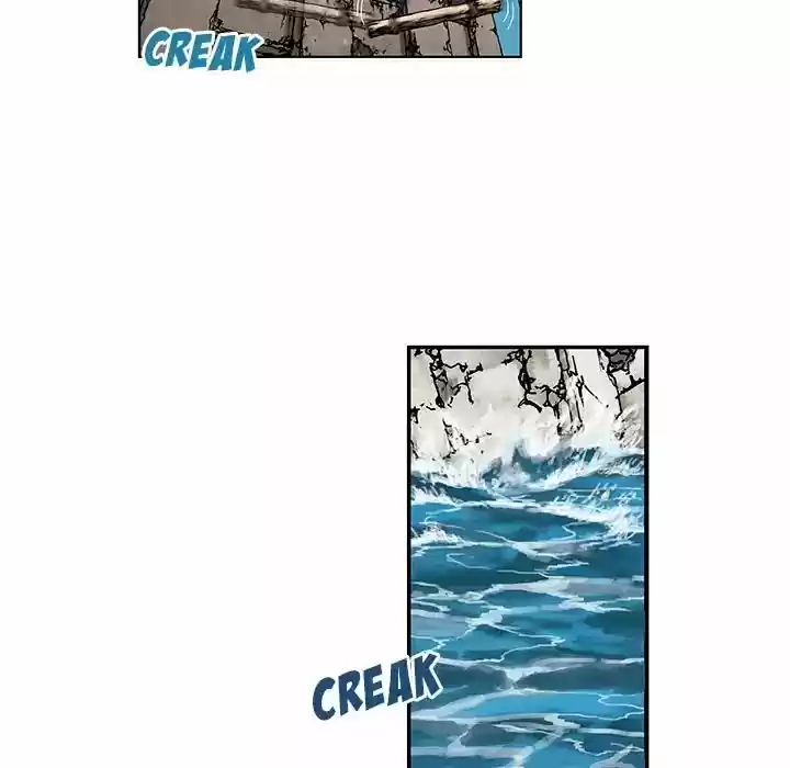 Leviathan (Lee Gyuntak) Chapter 3