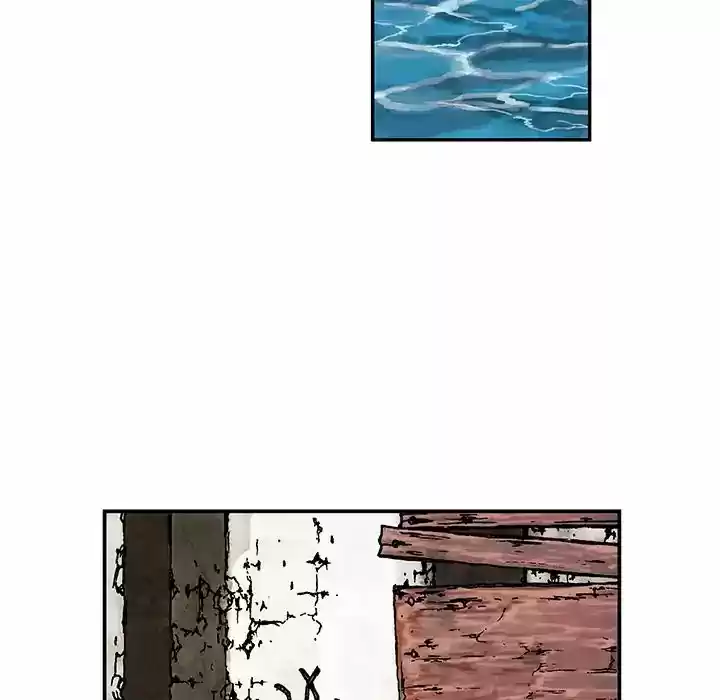 Leviathan (Lee Gyuntak) Chapter 3