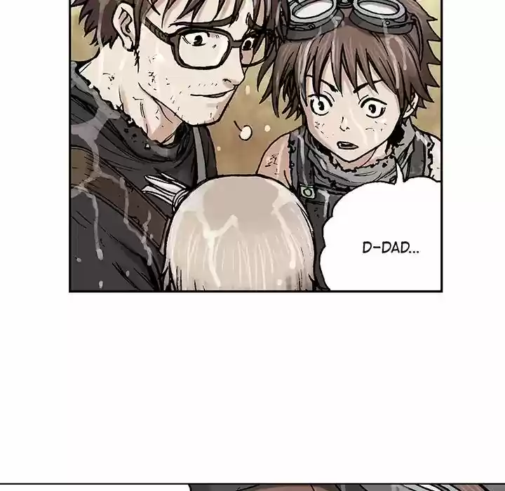 Leviathan (Lee Gyuntak) Chapter 3