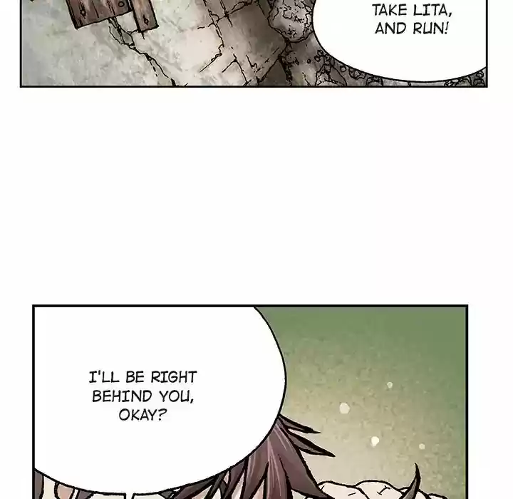 Leviathan (Lee Gyuntak) Chapter 3