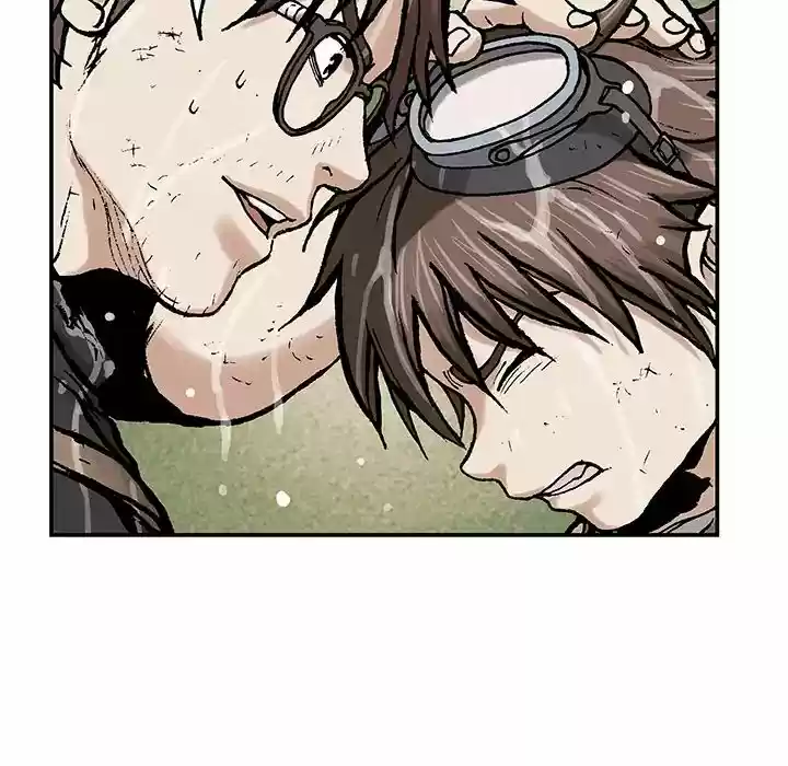 Leviathan (Lee Gyuntak) Chapter 3