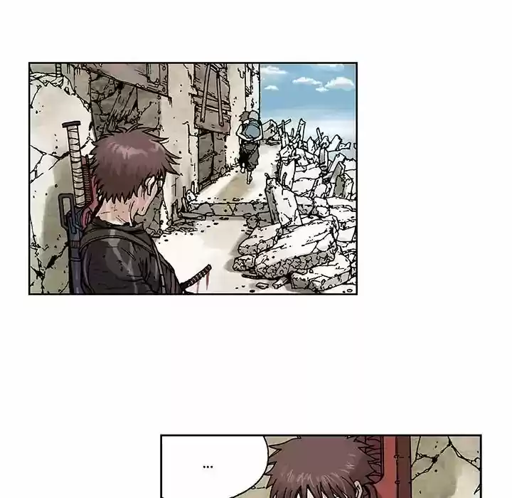 Leviathan (Lee Gyuntak) Chapter 3