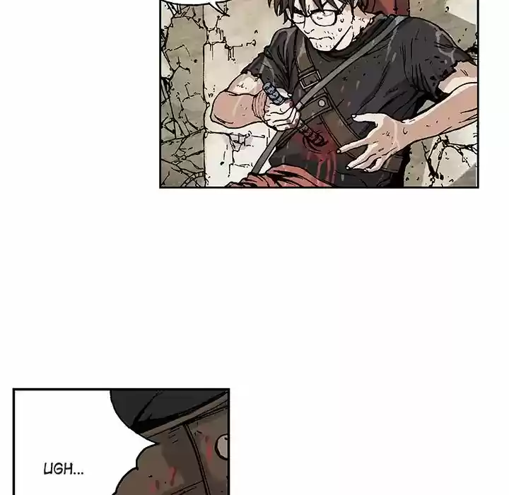 Leviathan (Lee Gyuntak) Chapter 3