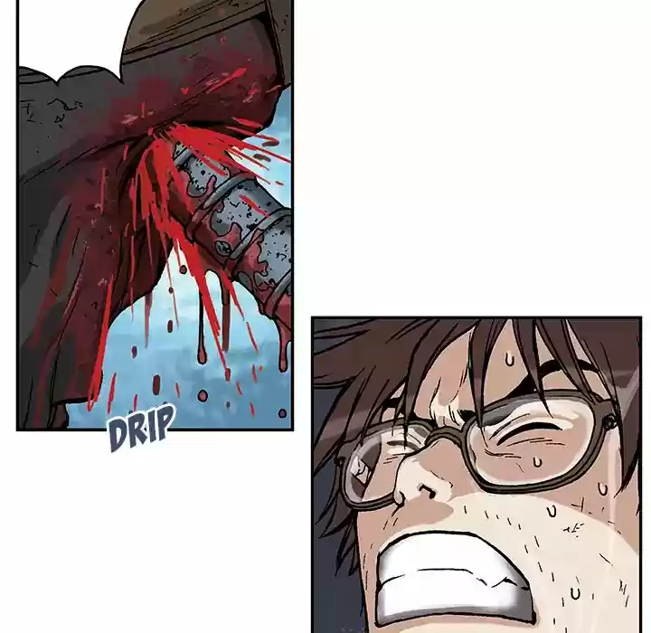 Leviathan (Lee Gyuntak) Chapter 3