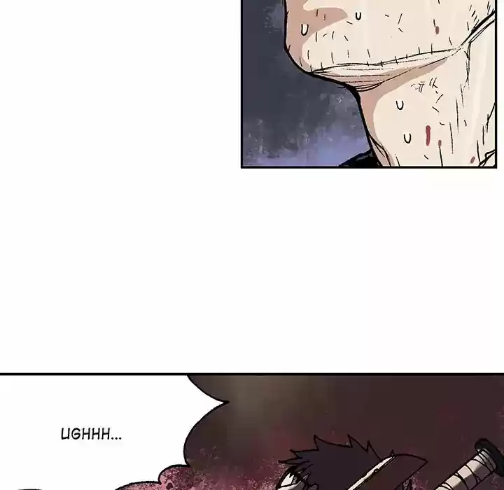 Leviathan (Lee Gyuntak) Chapter 3