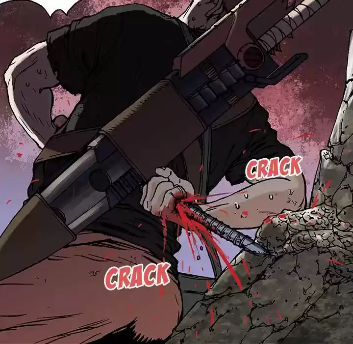 Leviathan (Lee Gyuntak) Chapter 3