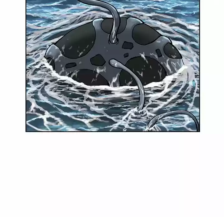 Leviathan (Lee Gyuntak) Chapter 3