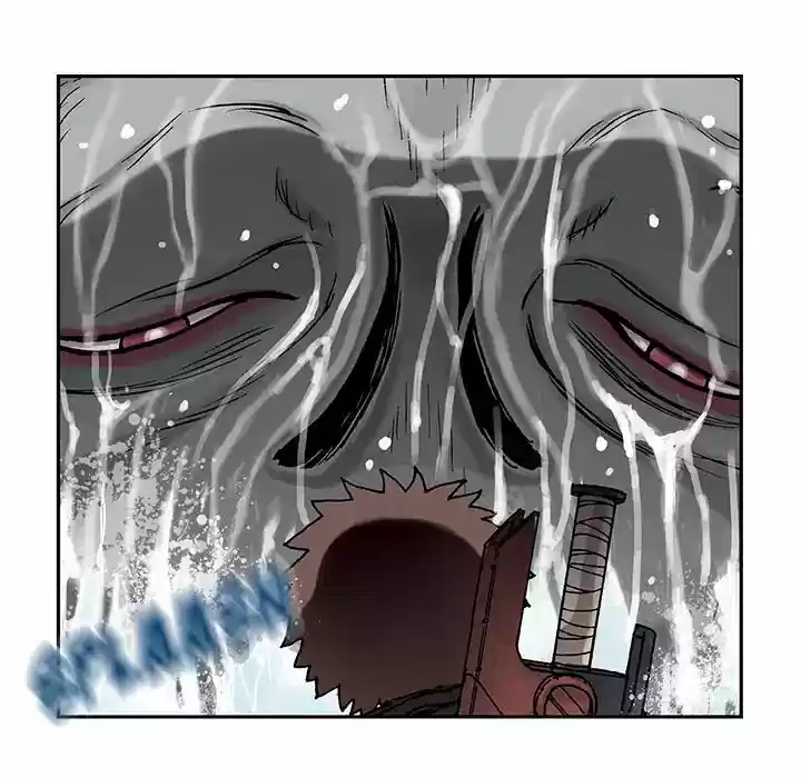 Leviathan (Lee Gyuntak) Chapter 3