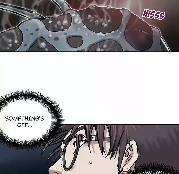 Leviathan (Lee Gyuntak) Chapter 3