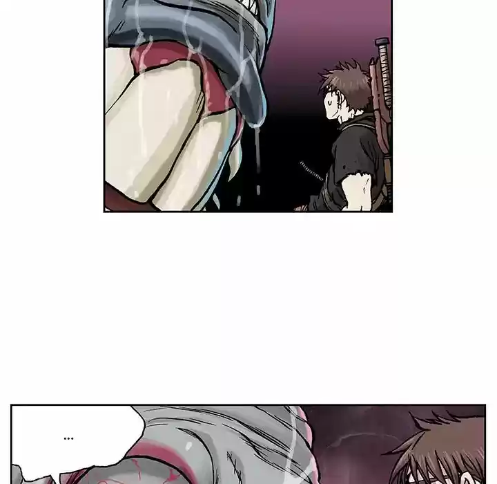 Leviathan (Lee Gyuntak) Chapter 3