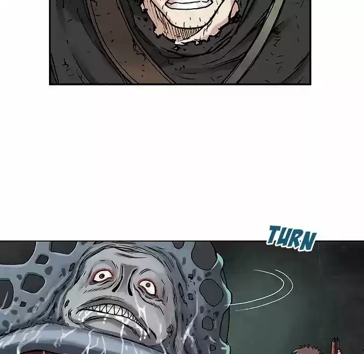 Leviathan (Lee Gyuntak) Chapter 3