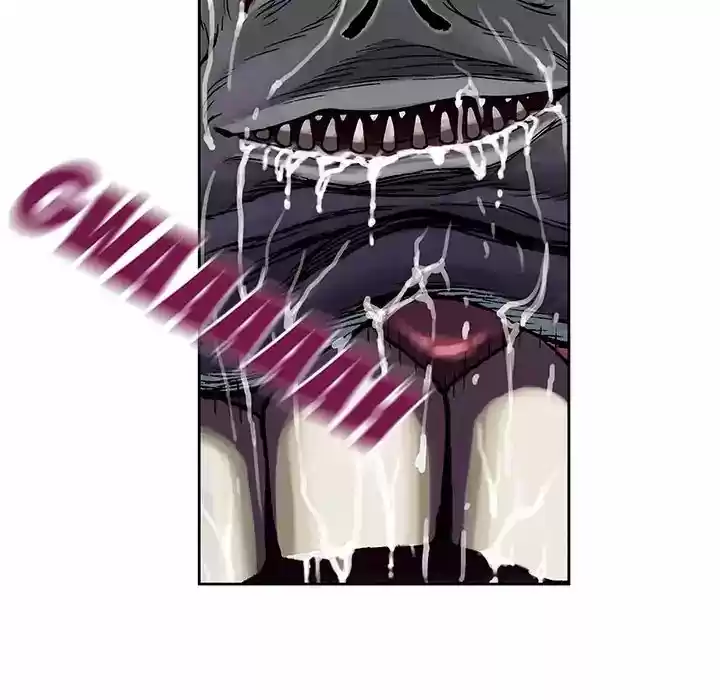 Leviathan (Lee Gyuntak) Chapter 3