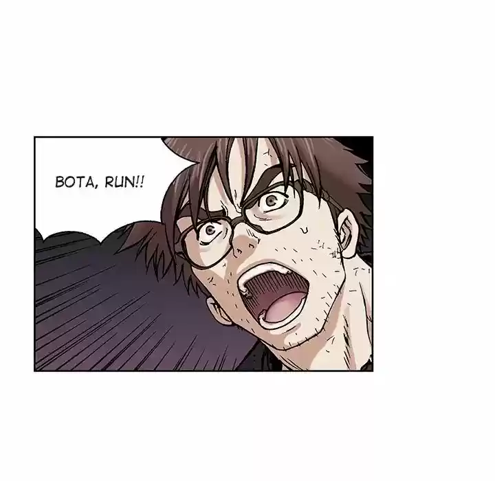 Leviathan (Lee Gyuntak) Chapter 3