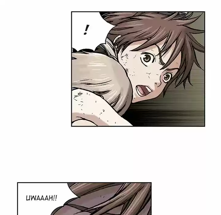 Leviathan (Lee Gyuntak) Chapter 3