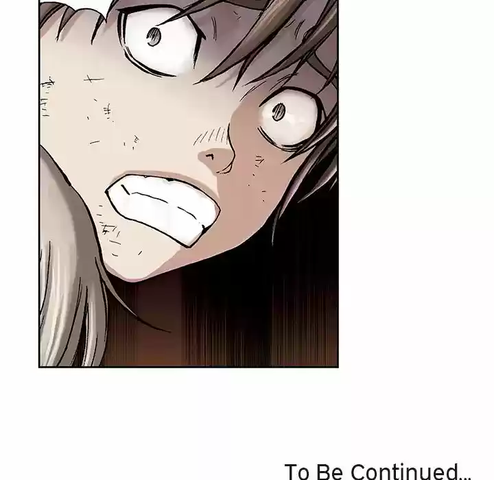 Leviathan (Lee Gyuntak) Chapter 3