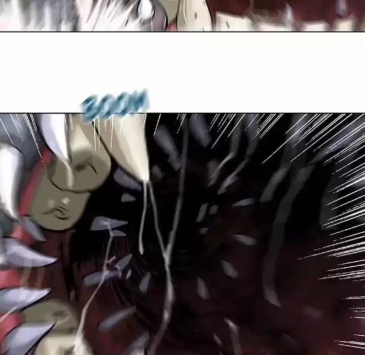 Leviathan (Lee Gyuntak) Chapter 4