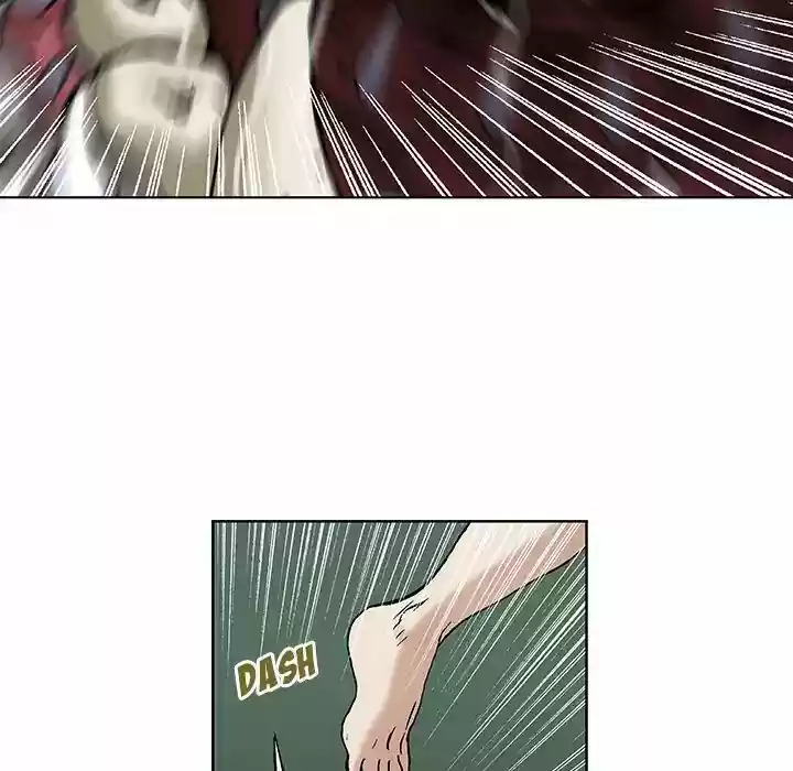 Leviathan (Lee Gyuntak) Chapter 4