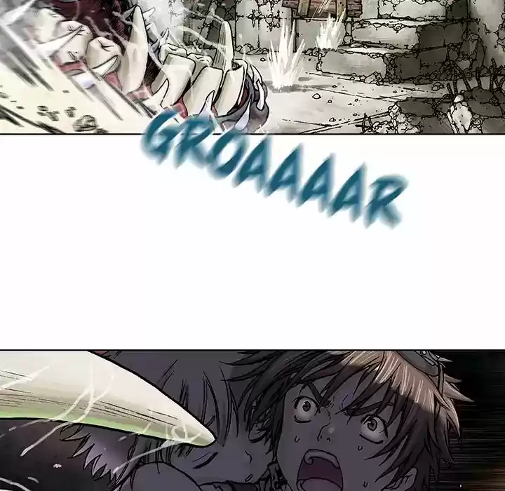 Leviathan (Lee Gyuntak) Chapter 4