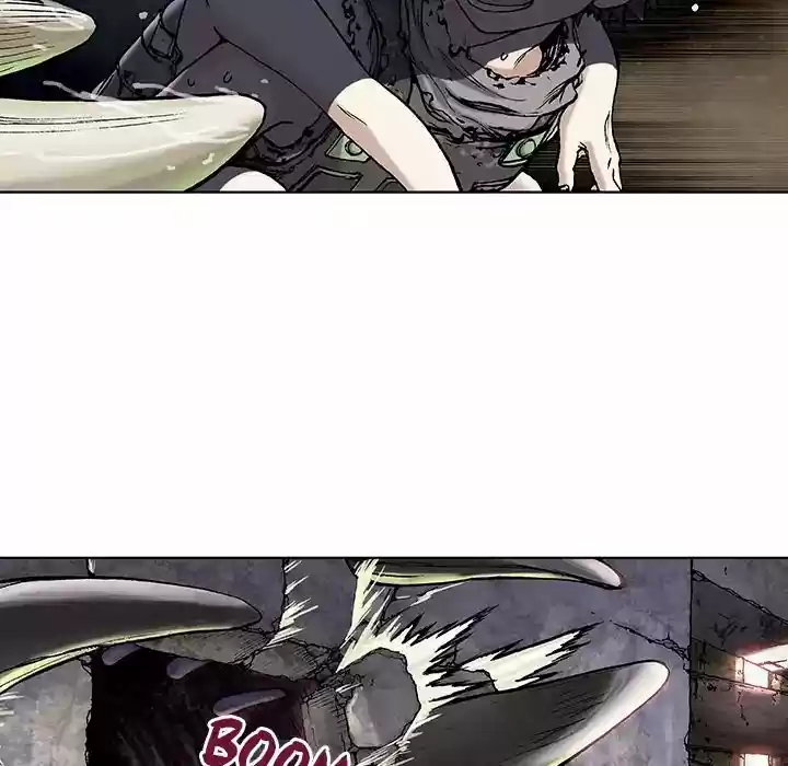 Leviathan (Lee Gyuntak) Chapter 4