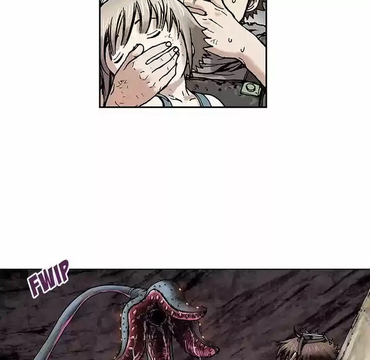 Leviathan (Lee Gyuntak) Chapter 4