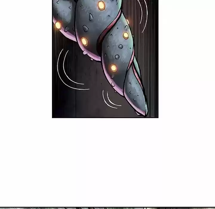 Leviathan (Lee Gyuntak) Chapter 4