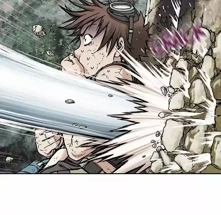 Leviathan (Lee Gyuntak) Chapter 4