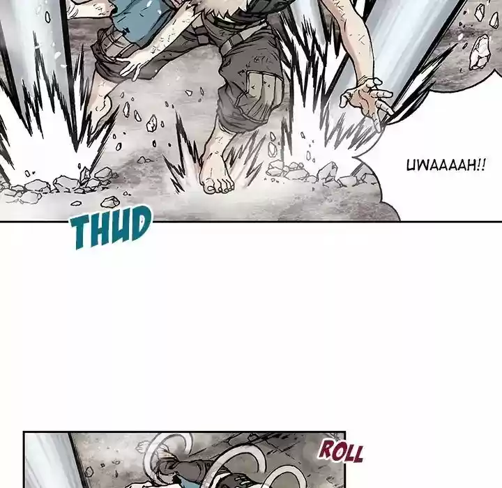 Leviathan (Lee Gyuntak) Chapter 4