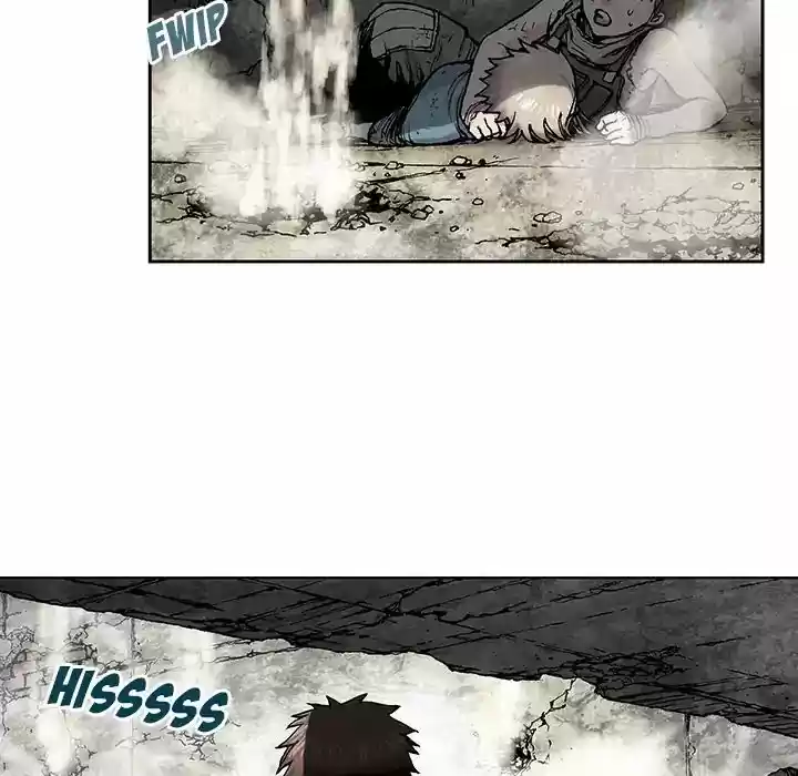 Leviathan (Lee Gyuntak) Chapter 4