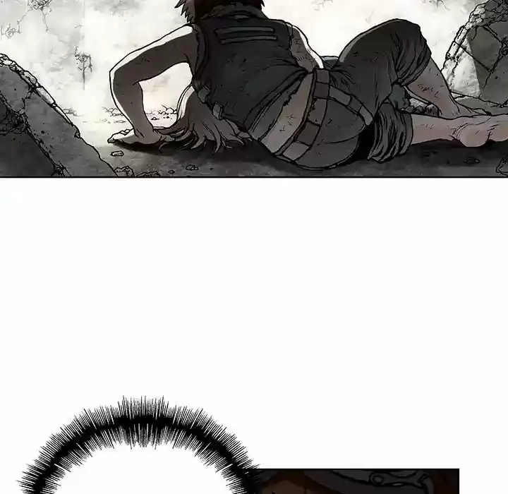 Leviathan (Lee Gyuntak) Chapter 4