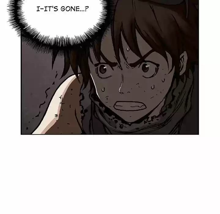 Leviathan (Lee Gyuntak) Chapter 4