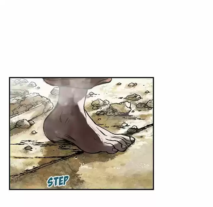 Leviathan (Lee Gyuntak) Chapter 4