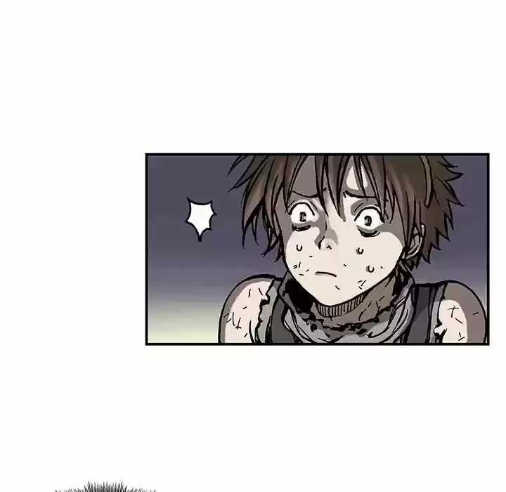 Leviathan (Lee Gyuntak) Chapter 4