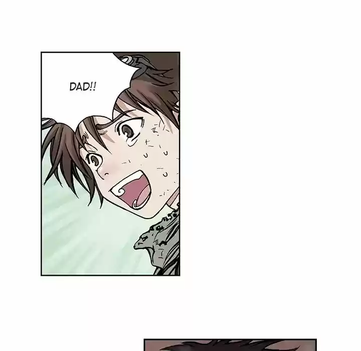 Leviathan (Lee Gyuntak) Chapter 4