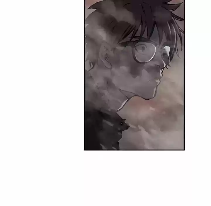 Leviathan (Lee Gyuntak) Chapter 4