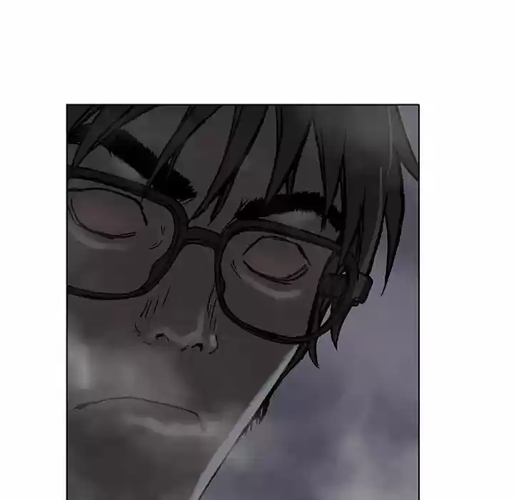 Leviathan (Lee Gyuntak) Chapter 4