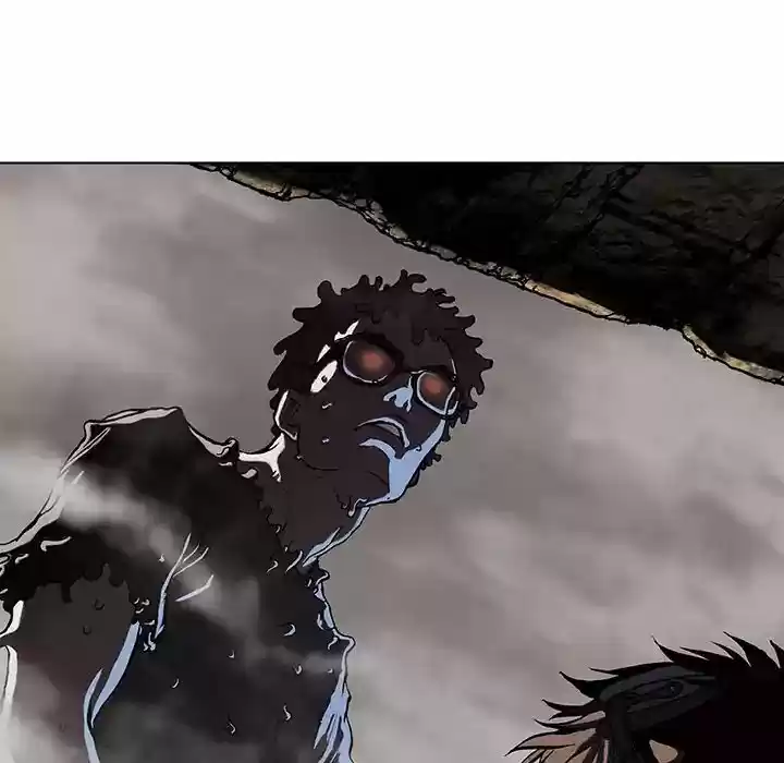 Leviathan (Lee Gyuntak) Chapter 4