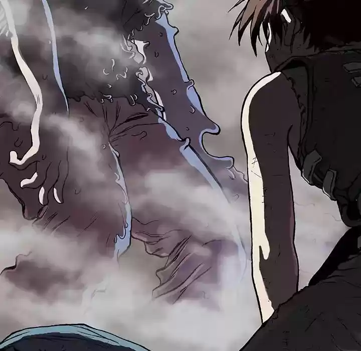 Leviathan (Lee Gyuntak) Chapter 4