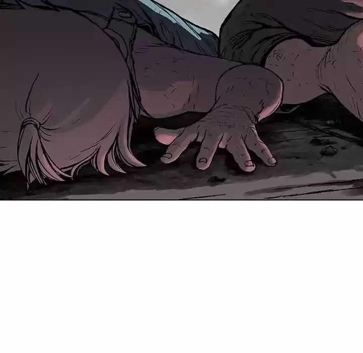 Leviathan (Lee Gyuntak) Chapter 4