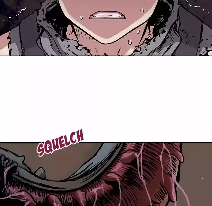 Leviathan (Lee Gyuntak) Chapter 4