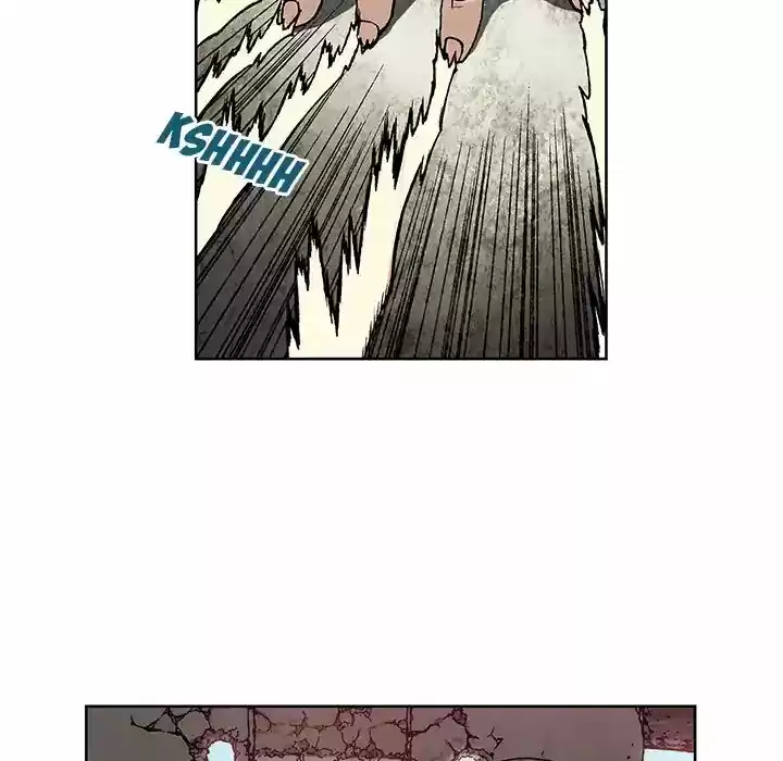 Leviathan (Lee Gyuntak) Chapter 4