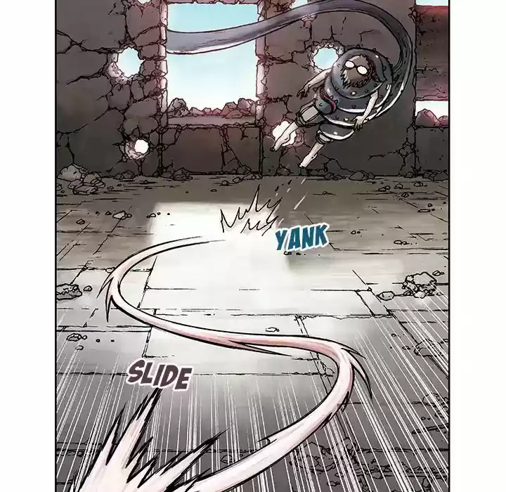 Leviathan (Lee Gyuntak) Chapter 4