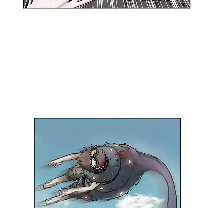 Leviathan (Lee Gyuntak) Chapter 4