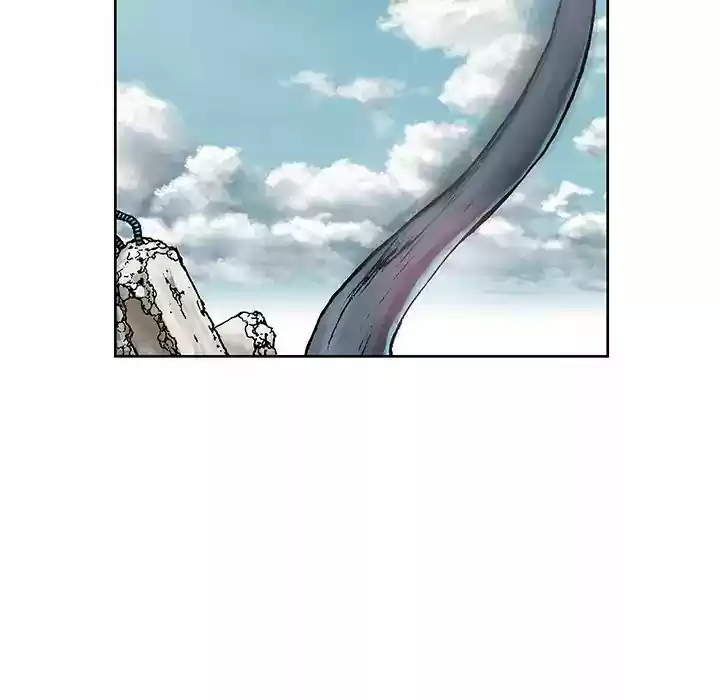 Leviathan (Lee Gyuntak) Chapter 4