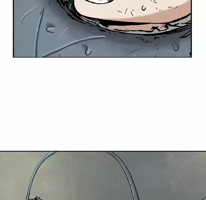 Leviathan (Lee Gyuntak) Chapter 4