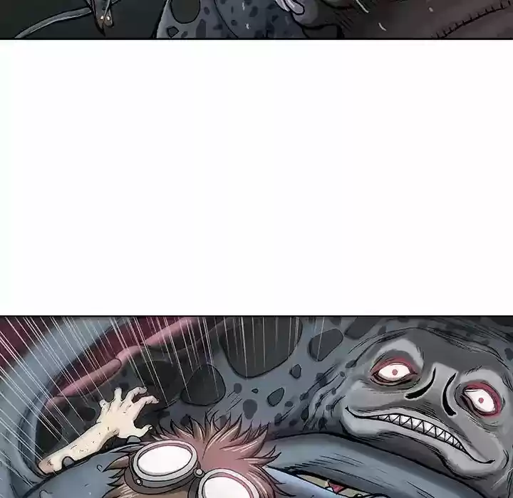 Leviathan (Lee Gyuntak) Chapter 4