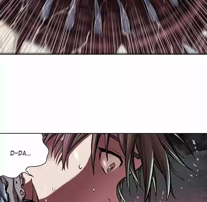 Leviathan (Lee Gyuntak) Chapter 4